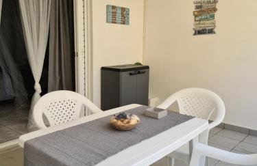 Seaside Apartment in Xilokastro - Selene by Booking Kottas - Foto 19