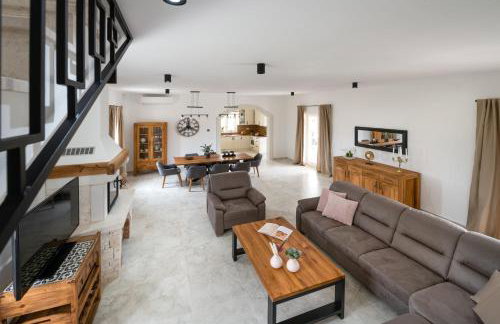 Villa in Kavran - Foto 25