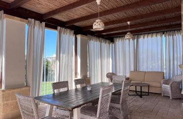 Villa Mary con idromassaggio e uso area piscina - Foto 9