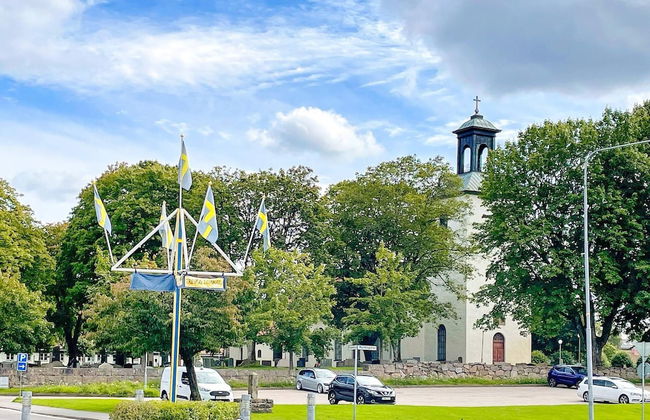 5 Person Holiday Home in Svenljunga-by Traum - Foto 24