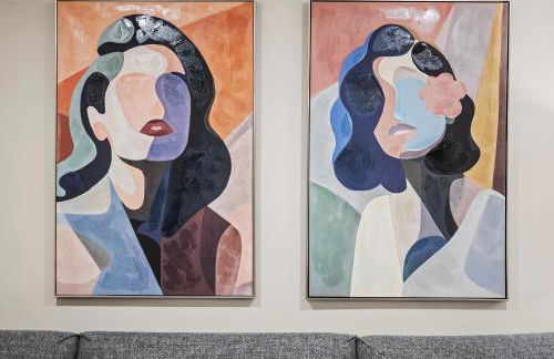 Modern and Cozy 3BD Home in Gibsonia-Pittsburgh - Foto 7