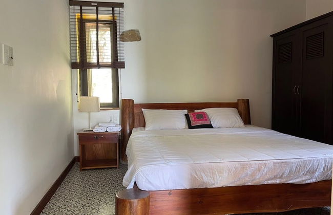 Freedom Jungle Resort - Foto 2