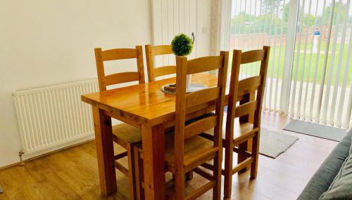 Coed Bach Suite - Foto 5