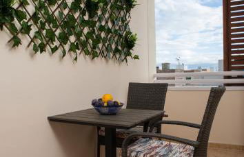 Apto ISA: amplio y acogedor apto de 75m con terraza, aire acondicionado y parking gratuito - Foto 15