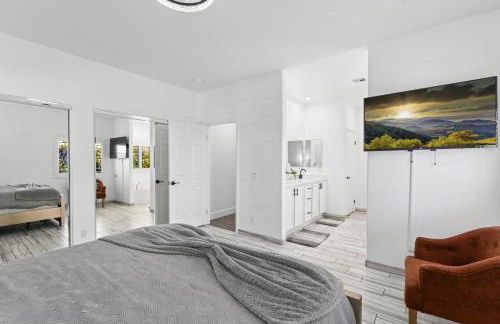 Empire Polo Grounds Close Gorgeous pool and spa home bike to Coachella - Foto 21