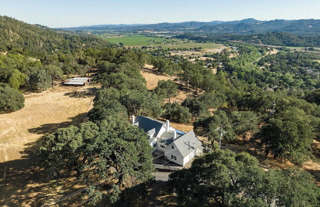 Chianti by Avantstay Stunning Secluded Ranch w/ Pickleball Court & Barn - Foto 56