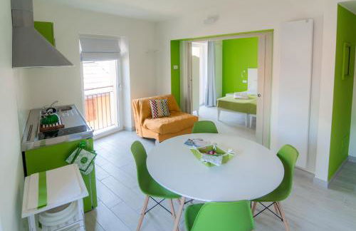 Appartamento Persico - Lake view and private parking - Foto 11