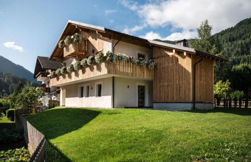 Chalet Dolomit - Photo 1