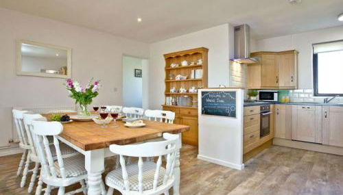 Holiday Home Francis Bungalow by Interhome - Foto 4