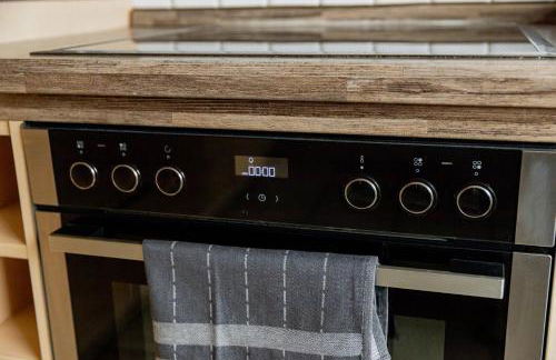 Großzügiges Wohlfühlhaus zwischen Stadt & Meer - Foto 20