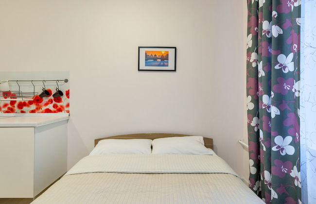 Ptitsa Hotel - Foto 5