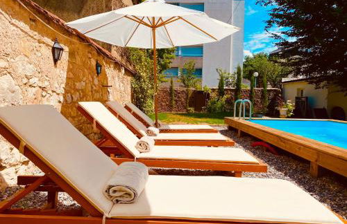 La Villa Alma Colmar - Foto 23