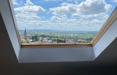 Ruhige Wohnung Saarbrücken Waldrand - Foto 1