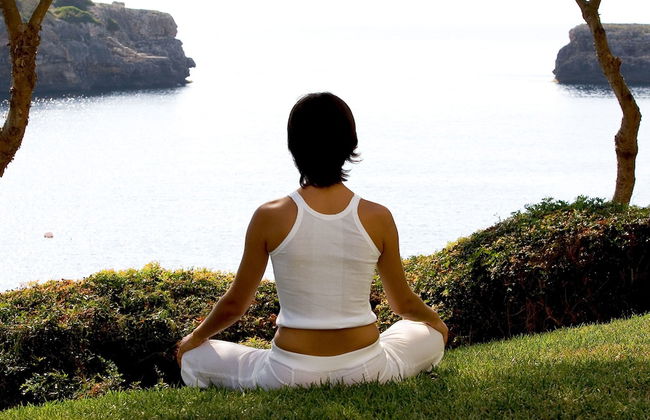 Inturotel Azul Garden - Foto 24