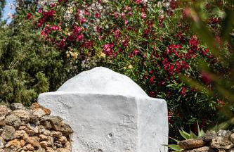 Charming villa with pool, Can Toni Mateu. - Photo 12