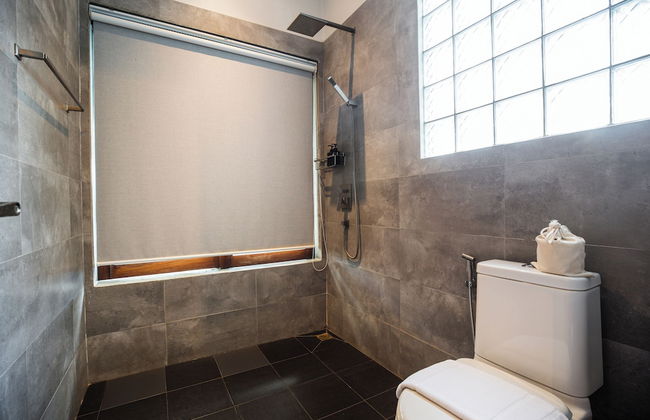 Golden Vishnu Villa - Photo 42