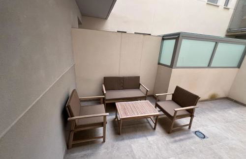 Jardines del Porvenir 4 - Foto 33