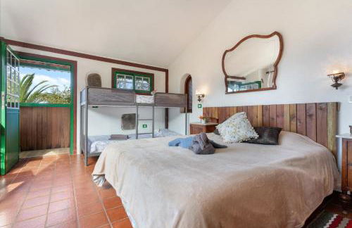 Casa rural suerteluna - Foto 9