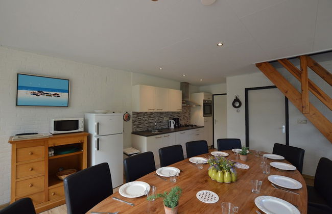 Unique Holiday Home in Stramproy near Forest - Photo 20