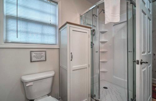 Peaceful Chattahoochee Apt with Mountain Views - Foto 17