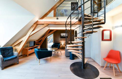 3 - Seigneurie Fouquet - Miscou - Photo 1