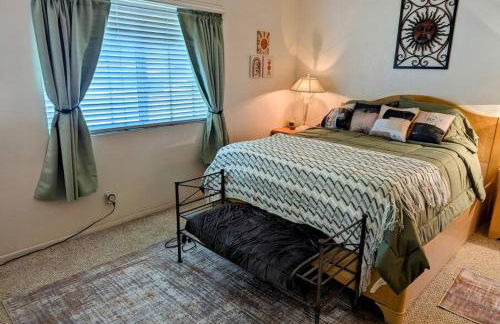 5 Minutes to South Bay Beaches! Private 2 bedroom 2 bath 2 level home with patio Excellent value! - Foto 37