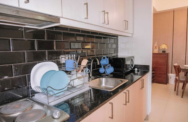 Elegant Living in the City - Foto 31