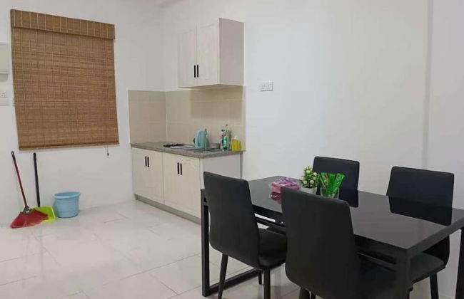 Langkawi Family Deluxe House - Photo 19