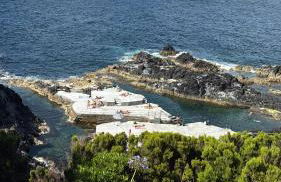 Villa Estrelitzia sea view 1 à 6 p - Foto 19