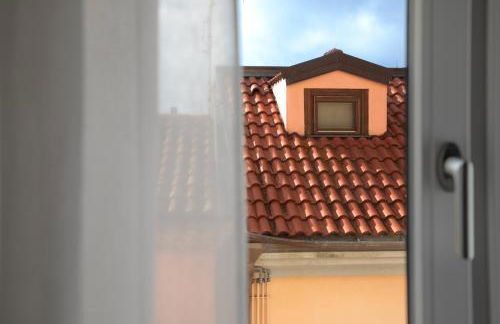 Dimore Santojanni - Il Salotto dei Portici nel centro di Potenza - Photo 38