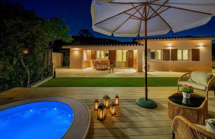 Villa Gea 8 in Costa Rei - Foto 32