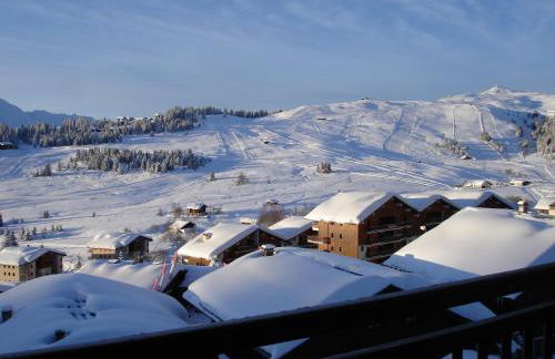 Appartement chalet en plein centre des Saisies - Foto 20