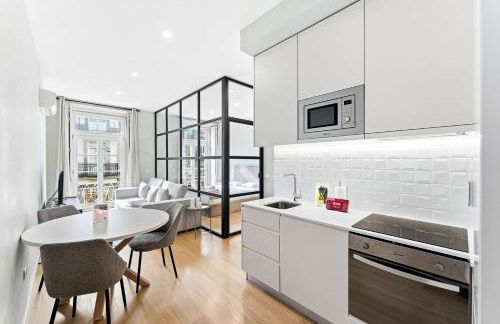 GuestReady - Modern Apartment in Bolhão - Photo 12