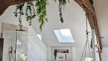 La parenthèse-Logement cosy et Luxueux - Foto 2