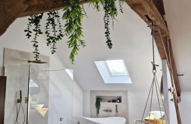 La parenthèse-Logement cosy et Luxueux - Foto 2