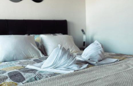 Monachus Apartments - Foto 13