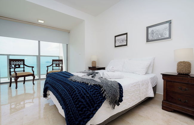 Yoo Panamá by Boutique Apartments - Foto 36