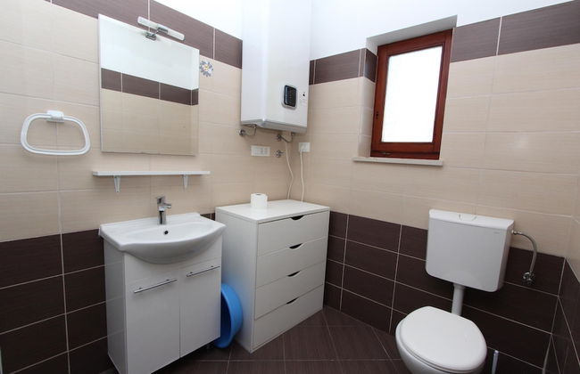 Apartments Rubil - Photo 52