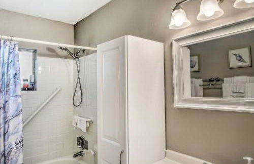 Pet-Friendly Brunswick Retreat with Gas Grill! - Foto 17