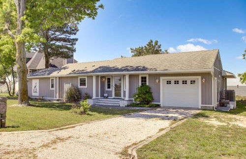 Waterfront Maryland Retreat with Dock and Bay View! - Photo 40