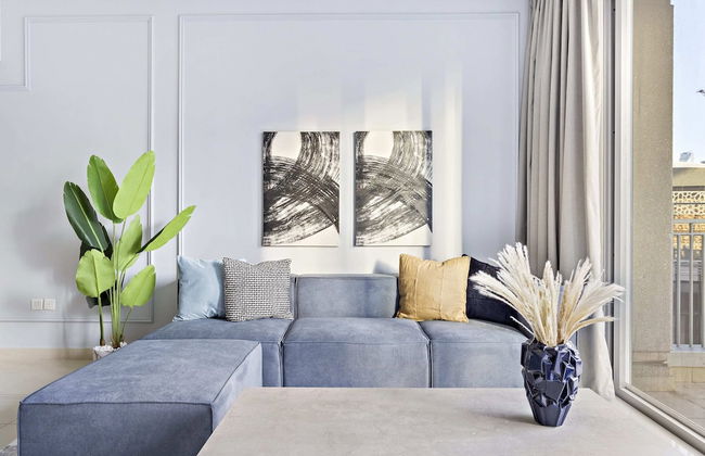 Silkhaus Standpoint, Downtown Dubai - Photo 77