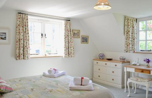 Peartree Cottage - Foto 9