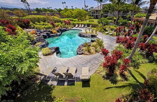 Waikoloa Beach Villas M2 - Foto 74