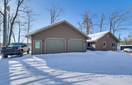 Live Lake Life! Johannesburg Compound Near Trails - Foto 42