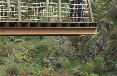 El Lagar del Abuelo en los Arribes del Duero, Badilla, Zamora - Foto 51