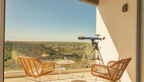 Wayra Lodge [Samay] A different sunset every day - Foto 3