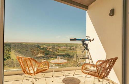 Wayra Lodge [Samay] A different sunset every day - Foto 3