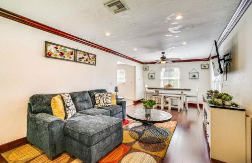 Walk to Buckingham Farms Peaceful Fort Myers Home - Foto 4