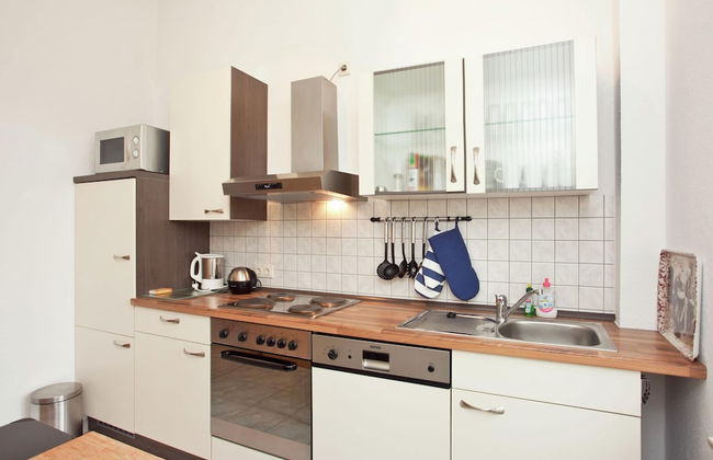 Peaceful Villa in Borstendorf - Foto 8