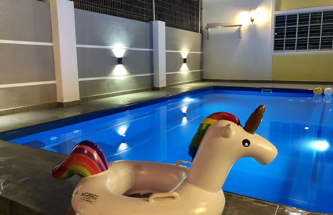 H & H Guesthouse 1 - Foto 47